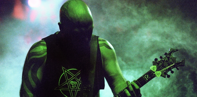 Main Musik Cadas, Ternyata Band Metal Ini Berhati Lembut