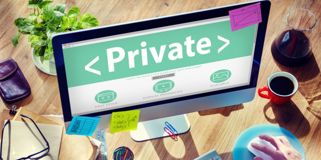 Makin Private Makin Nyaman Lah, Bro!