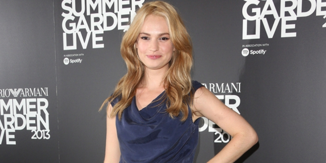 Makin Romantisnya Cinderella Di Trailer Baru