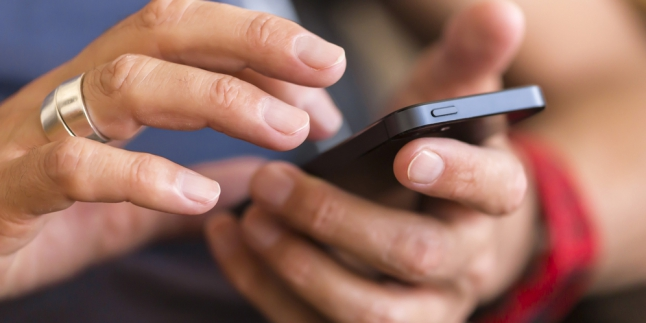 Mantan Ibarat Apps Usang, Harus Loe Ganti Bro!