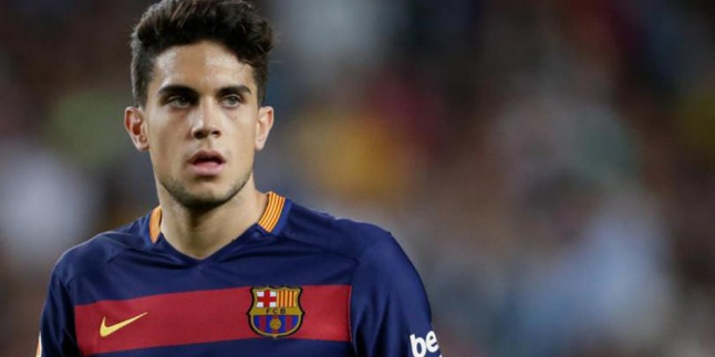 Marc Bartra Gabung Dortmund