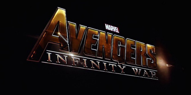 Marvel Umumkan Judul The Avengers ke-3