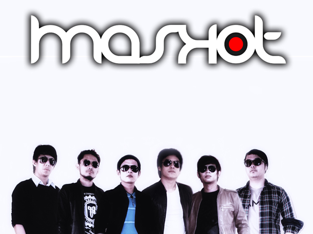 Maskot