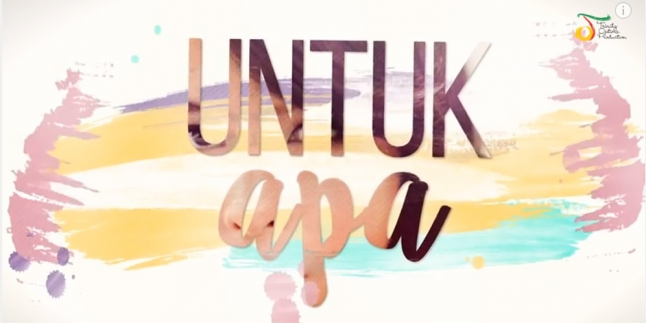 Maudy Ayunda - Untuk Apa