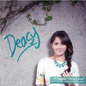 Deasy - First Love