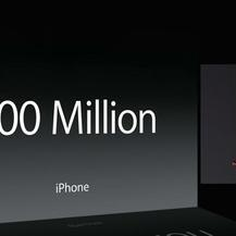 Apple Telah Jual 500 Juta iPhone dan 200 Juta iPad, Sediakan 1,2 Juta Aplikasi