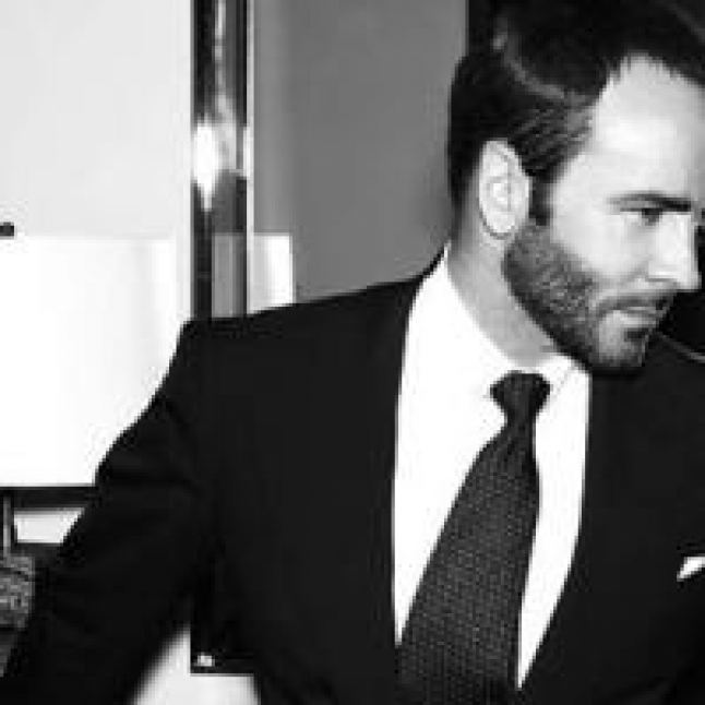 15 Petuah Tom Ford Untuk Pria Modern thumbnail