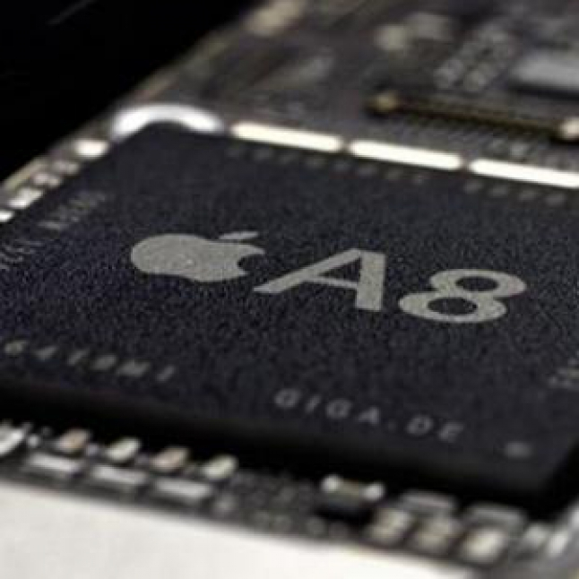 Chip Apple A8 untuk iPhone 6 Mulai Diproduksi TSMC thumbnail