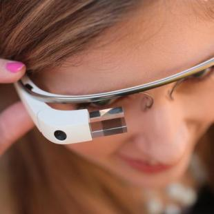 Google Glass Sudah Dijual Bebas dengan Harga Tinggi
