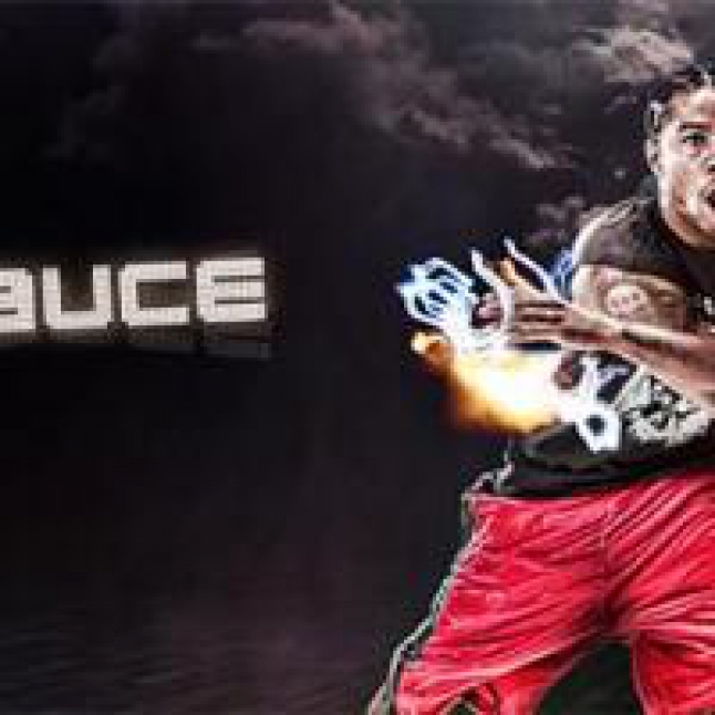 Slow Mo Cross Trick by HOT SAUCE