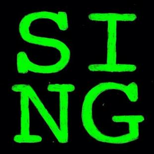 Ed Sheeran - Sing