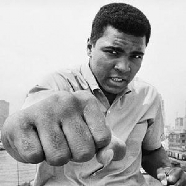 Muhammad Ali: The Greatest of All Time thumbnail