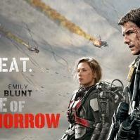 Edge of Tommorow thumbnail