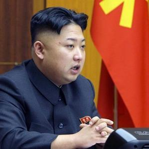 Fakta Unik Sang Pemimpin Kontroversial Kim Jong Un thumbnail