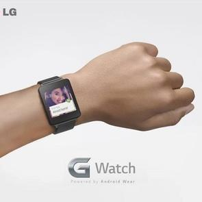 LG Juga Siapkan Jam Tangan yang Bisa Telepon dan SMS thumbnail
