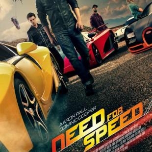 Need for Speed: Balas Dendam di Dunia Balap Liar