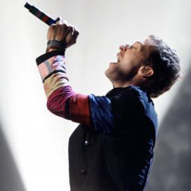 Coldplay: Terima Kasih Indonesia thumbnail