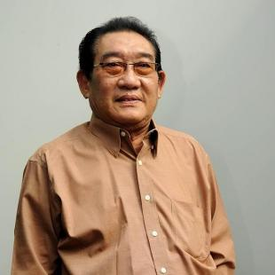 Komedian Senior Jojon Meninggal Dunia