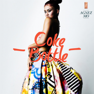 Agnes Monica Feat. Timbaland & T.I. - Coke Bottle