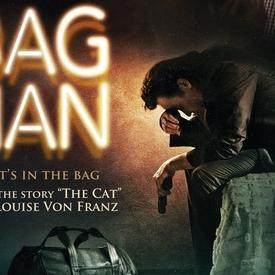 The Bag Man: Kisah Sialnya Pria Pengambil Tas