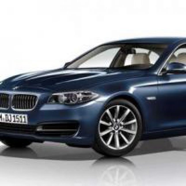 BMW Seri 5 Terbaru, Kesempurnaan Inovasi thumbnail