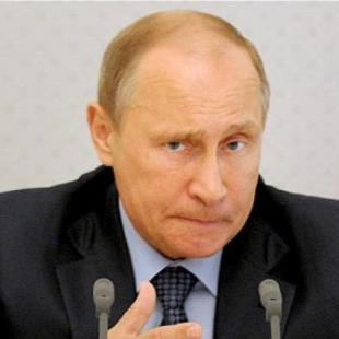 Ukraina: Putin Ingin Hapuskan Kami Dari Peta Dunia thumbnail