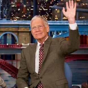 The Legendary David Letterman Will Retire in 2015?! thumbnail