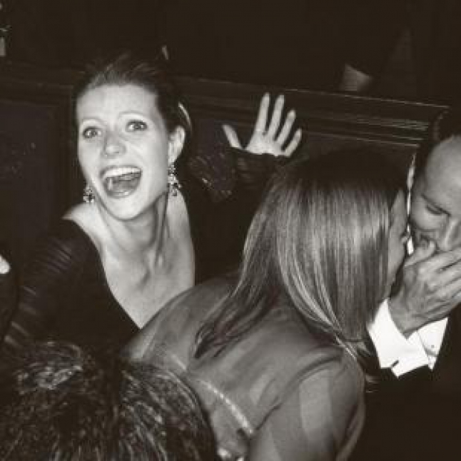 Gwyneth Paltrow Selingkuh?!
