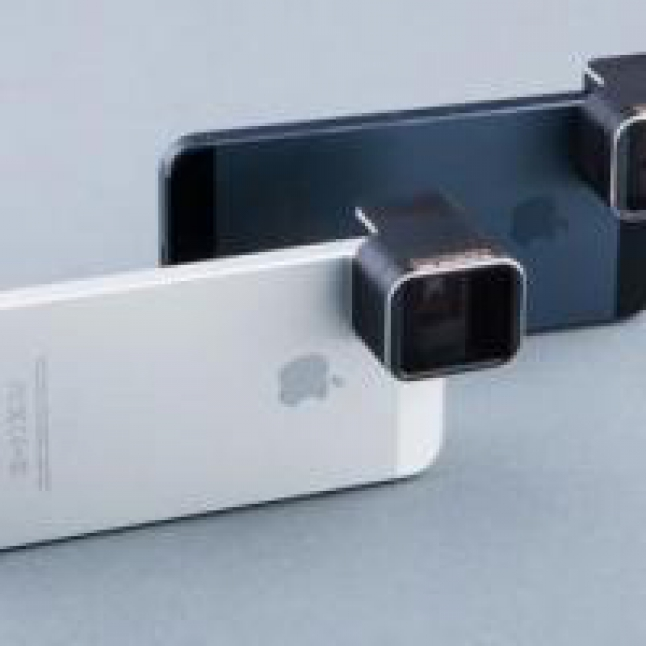 Aksesoris ini Bikin iPhone Mampu Rekam Video Format Bioskop?!