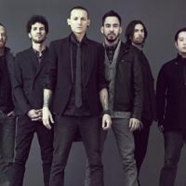 Linkin Park Kembali Dengan Sebuah Album