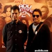 Ahmad Dhani dan Indra Lesmana - Manusia