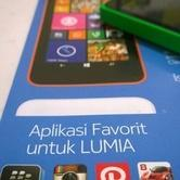 Aplikasi BBM Muncul di Brosur Promosi Nokia Lumia thumbnail