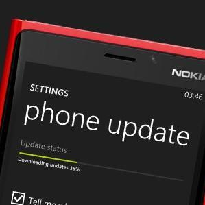 Siap Dirilis, Windows Phone 8.1 Masih Setengah Jadi thumbnail