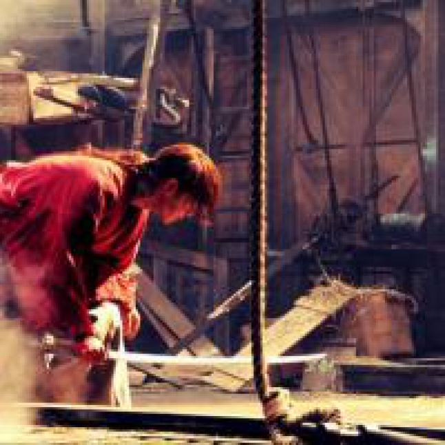 Selesai Proses Syuting, Dua Sekuel