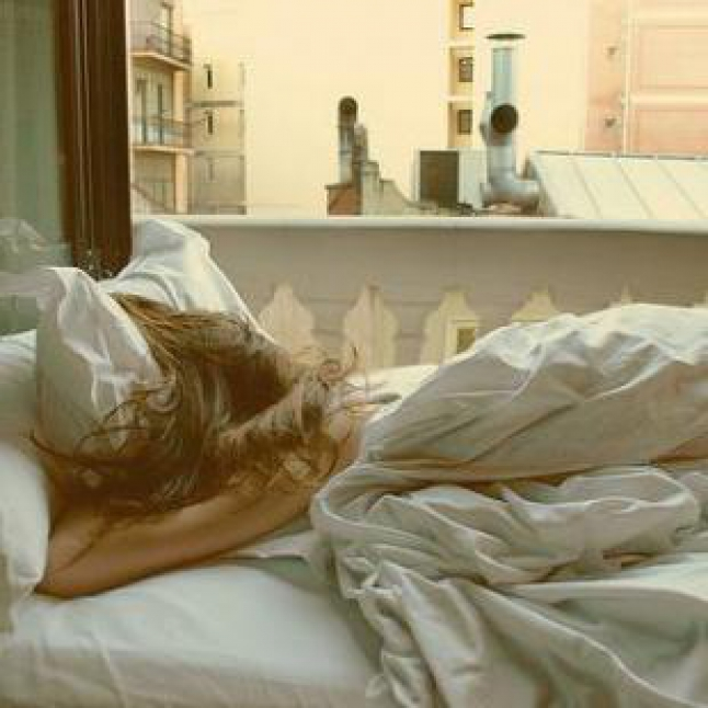 Tips Mengatasi Hangover