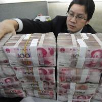 Yuan Bisa Jadi Mata Uang Utama ASEAN 30 Tahun Mendatang