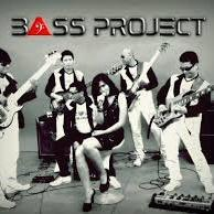 Bass Project - I Love You