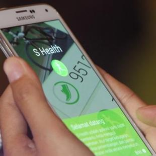 Samsung Galaxy S5 Resmi Diluncurkan di Indonesia thumbnail