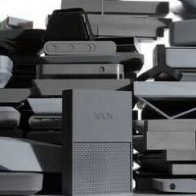 Proses Panjang untuk Desain Xbox One