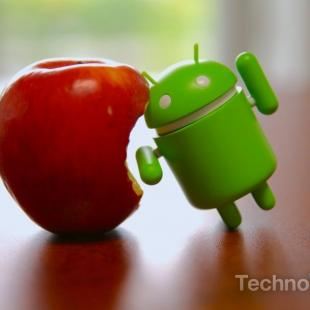 Google Menggeser Apple Sebagai Merek Paling Bernilai Di Dunia