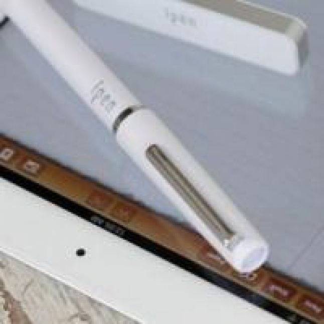 Apple Patenkan