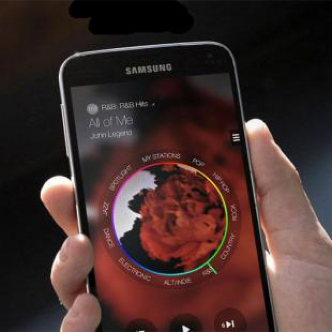 Samsung Meluncurkan Milk, Layanan Streaming Musik untuk Pengguna Galaxy