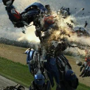 Penuh ketegangan, Intip Trailer Transformer: Age Of Extinction thumbnail