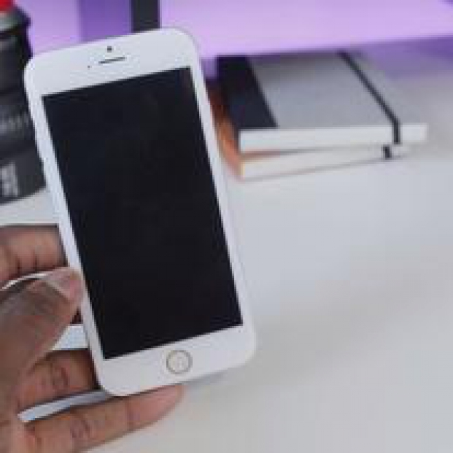 Dummy iPhone 6 Muncul dalam Video Hands-on