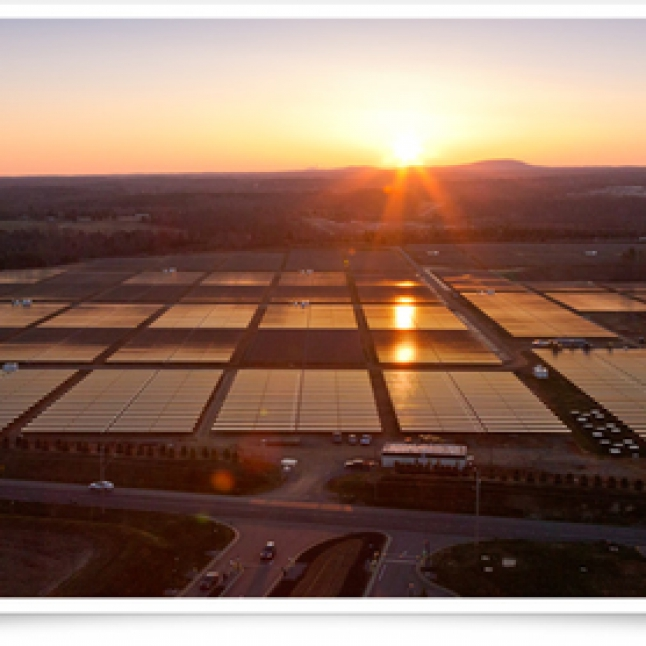Apple Akhirnya Dapat Predikat ''Bersih'' oleh Greenpeace