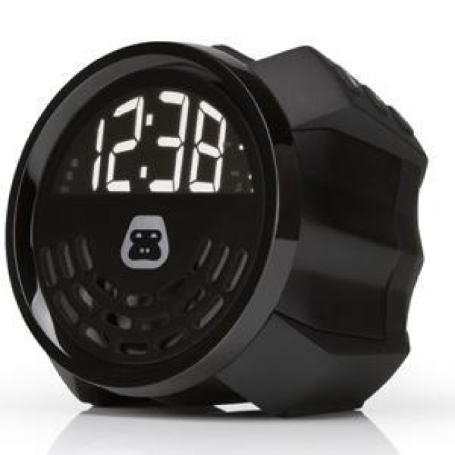 G-Buzz Alarm Clock: Teman Sahur Paling Brutal thumbnail