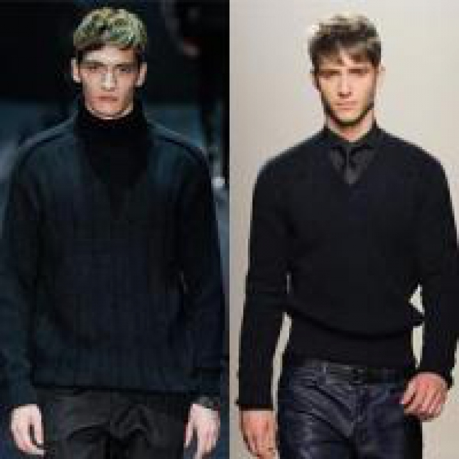 Sweater, Sahabat di Musim Hujan