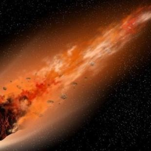 NASA Sediakan Rp 400 Juta Bagi yang Bisa Berburu Asteroid thumbnail