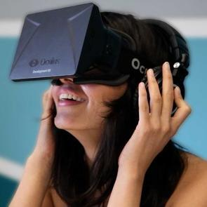 Samsung Kerjakan Proyek Headset dengan Virtual Reality? thumbnail