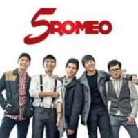 Yovie and his Friends ft 5 Romeo - Cantik